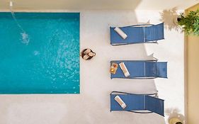 Hotel Mura Cancun